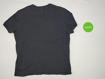 primark set: H&M, Koszulka dla mężczyzn, rozmiar L — 3