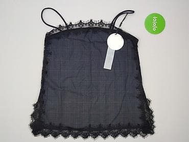 basic by o la la: Top damski, rozmiar M — 2