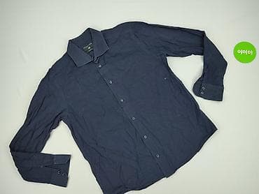 bluza converse: Top Secret, Koszulа dla mężczyzn, rozmiar 2XL — 2