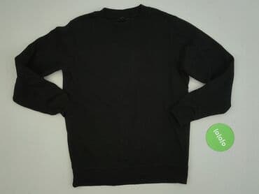 bluza smog new yorker: SMOG, Толстовка для чоловіків, розмір XS — 3