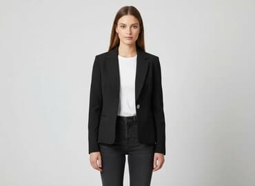 ochnik marynarki damskie: Marynarka damska, rozmiar S — 5