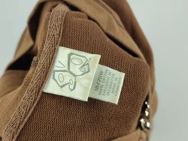 kurtka zimowa femi stories: Bella, Bluza z kapturem damska, 3XL — 4