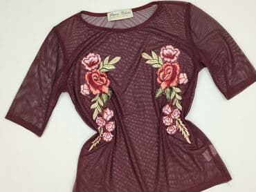 mc2 saint barth t shirty: Parisian Collection, Bluzka damska, rozmiar S — 1