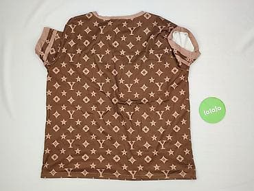 koszulki da: Used, T-shirt damski, rozmiar XL — 4