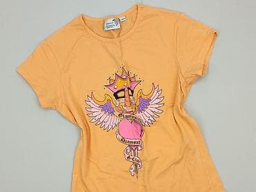 mcdonalds: Colours of the World, T-shirt damski, rozmiar L — 1
