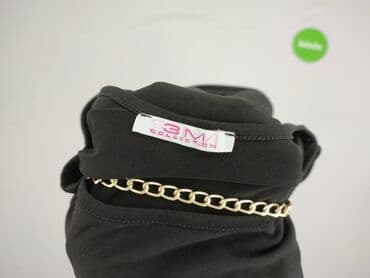 bluzki tureckie duże rozmiary: Bluzka damska, rozmiar 3XL — 5