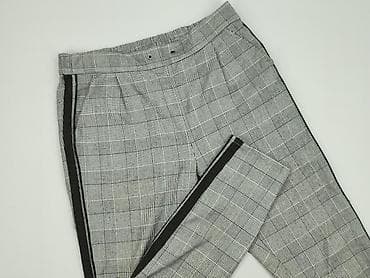 vrs basic jeans: Vero Moda, Spodnie materiałowe damskie, rozmiar L — 1