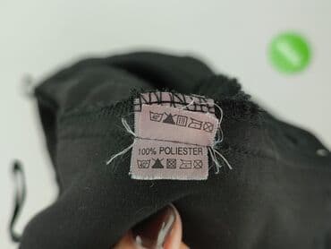 jakie spodnie dla 50 latki: Spodnie materiałowe damskie, XL — 5