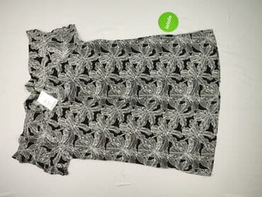 sukienka maxi sinsay: Tessentials, Women's blouse, size L (EU 40) — 2