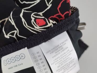 sprzedaż używanych majtek damskich: Canda, Spódnica damska, rozmiar 4XL — 5