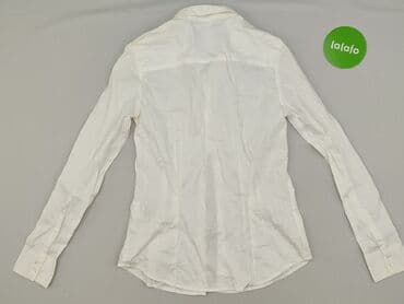 koszulka z długim rękawem guess: Your Sixth Sense, Koszula damska, rozmiar M — 3