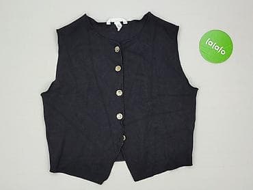 hm 3: H&M, Kamizelka damska, rozmiar M — 2