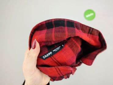 Bluzki i koszule: Cropp, Koszula damska, rozmiar S — 4