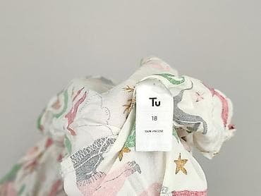 crocs wlochate: TU Woman, Bluzka damska, rozmiar 3XL — 6