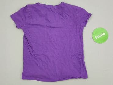 tshirt: T-shirt damski, rozmiar S — 3