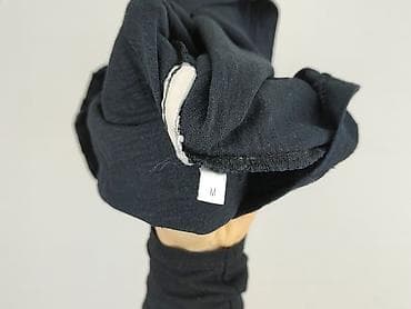 kaszmirowa bluzki: Bluzka damska, rozmiar M — 4