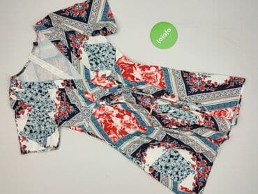 sukienka na wesele krótki rękaw: Zara, Sukienka damska, rozmiar M — 3