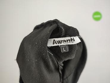 dresy supreme: Awanti, Bluza z kapturem damska, rozmiar L — 4