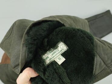 monari kurtka: Kurtka skórzana damska, rozmiar One size — 4