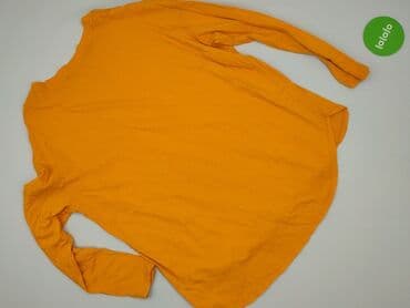 koszulka z szerokimi rękawami: Bluzka damska, rozmiar 3XL — 3