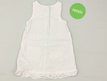 stradivarious stroje kąpielowe: Dress, Lupilu, 1.5-2 years, 86-92 cm, condition - Perfect — 3