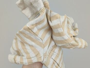pięć lat w paski bluza w paski swiat: Sweatshirt, Cherokee, 1-3 months, condition - Very good — 4