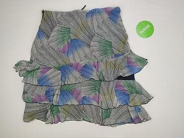 spódnice mini plus size: Spódnica damska, rozmiar 2XL — 3