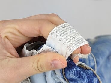 jeansy dsquared2: PULL&BEAR, Jeansy damskie, rozmiar M — 6