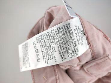 nowe dżinsy: Yessica, Spodnie materiałowe damskie, rozmiar L — 6