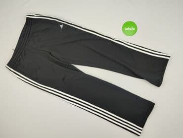 bluza adidas promocja: Adidas, Spodnie dresowe damskie, rozmiar M — 2