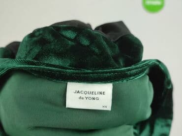 dirty dancing ubrania: Jacqueline De Yong, Body damskie, rozmiar XS — 4