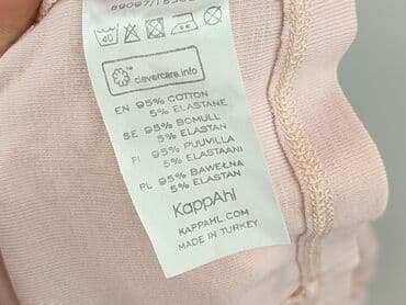 sukienka na chrzciny zalando: KappAhl, Bluzka damska, M — 5