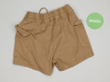 wik buty: Amisu, Szorty damskie, rozmiar XS — 3