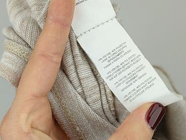 poliamid w swetrze: Atmosphere, Sweter damski, rozmiar M — 6