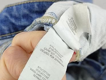 revenge denim: Denim Co, Jeansy damskie, rozmiar XL — 5