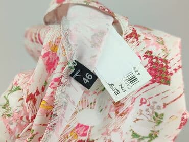 greenpoint bluzki biale: Bluzka damska, rozmiar 3XL — 4