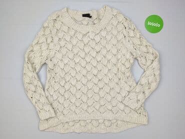 minouu przybylska i jordanov sweter: KappAhl, Sweter damski, rozmiar S — 2