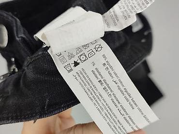 bluza brooklyn pull and bear: PULL&BEAR, Jeansy damskie, rozmiar S — 6