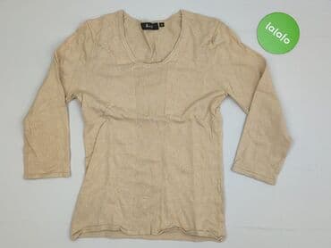 obcisłe bluzy: Bluzka damska, M — 2