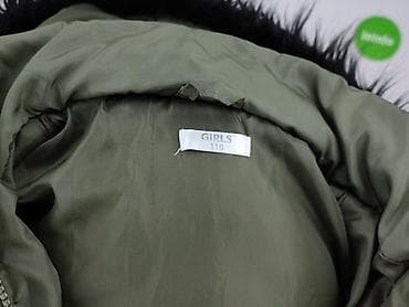 oddawanie ubrań: Kurtka zimowa, 4-5 lat, 104-110 cm, stan - Bardzo dobry — 4
