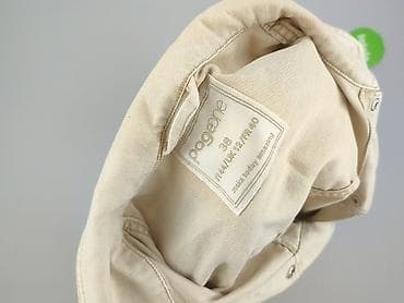 mango kurtki jeansowe: Kurtka jeansowa damska, rozmiar M — 4