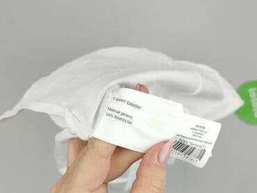 t shirty surfer: T-shirt damski, rozmiar S — 4