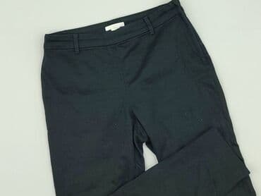 Spodnie materiałowe damskie, rozmiar M