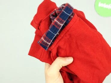 koszulka z kotem 3d: Sweatshirt, So cute, 1.5-2 years, 86-92 cm, condition - Perfect — 6