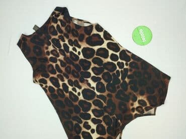 koszulka z długim rękawem guess: Bluzka damska, L — 3