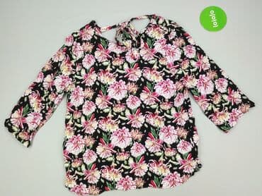 czarne bluzki z chokerem: Jacqueline De Yong, Жіноча блуза, M на lalafo.pl — 2 czarne bluzki z chokerem: Jacqueline De Yong, Жіноча блуза, M — 2