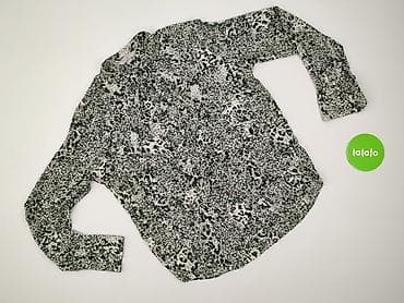 termo bluzki: H&M, Koszula damska, rozmiar 2XS — 2