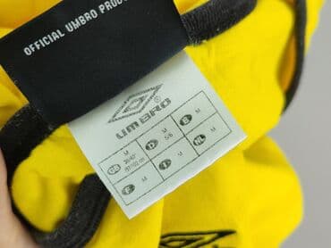 massive attack koszulka: Umbro, Podkoszulka dla mężczyzn, M — 5