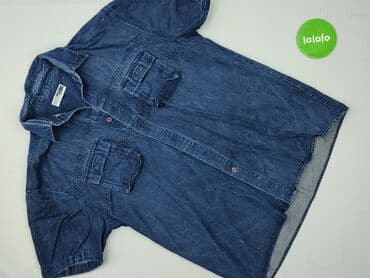 denim life spodnie: Koszulа dla mężczyzn, rozmiar L — 2