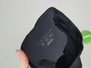 Legginsy: Legginsy Sportowe damskie, rozmiar S — 4